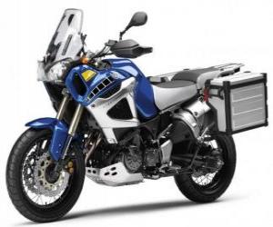 Układanka Yamaha XT1200Z Super Tenere