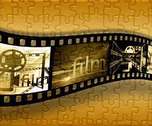 Puzzle Filmy