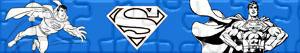 Puzzle Superman