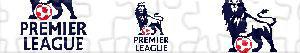 Puzzle Angielski Piłka nożna ligowe - Premier League