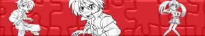Puzzle Bakugan