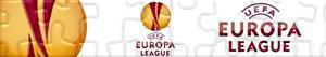 Puzzle Liga Europy UEFA