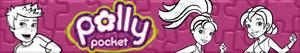 Puzzle Polly Pocket