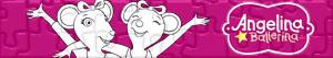 Puzzle Angelina Ballerina