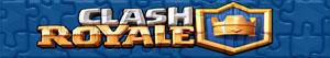 Puzzle Clash Royale