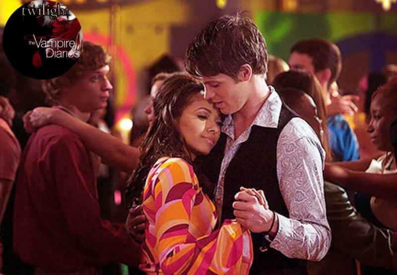 Bonnie i Jeremy puzzle