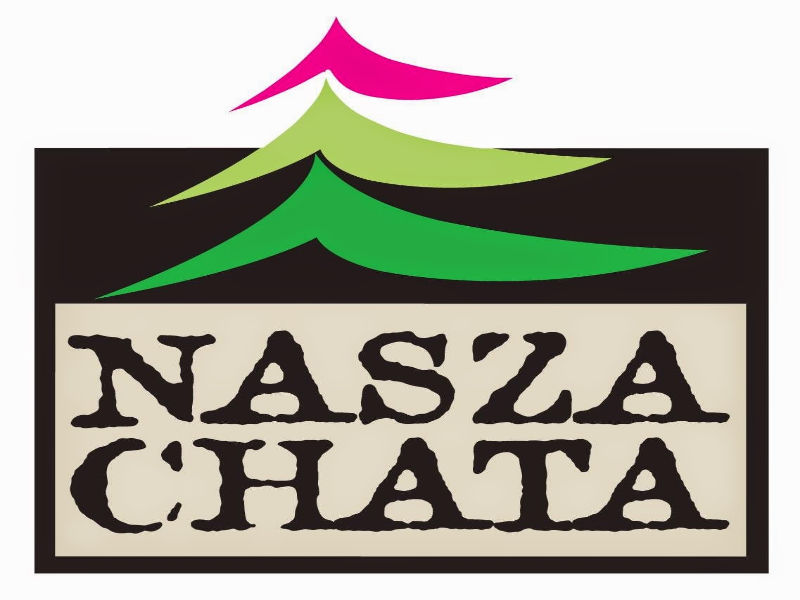 Logo Nasza Chata puzzle