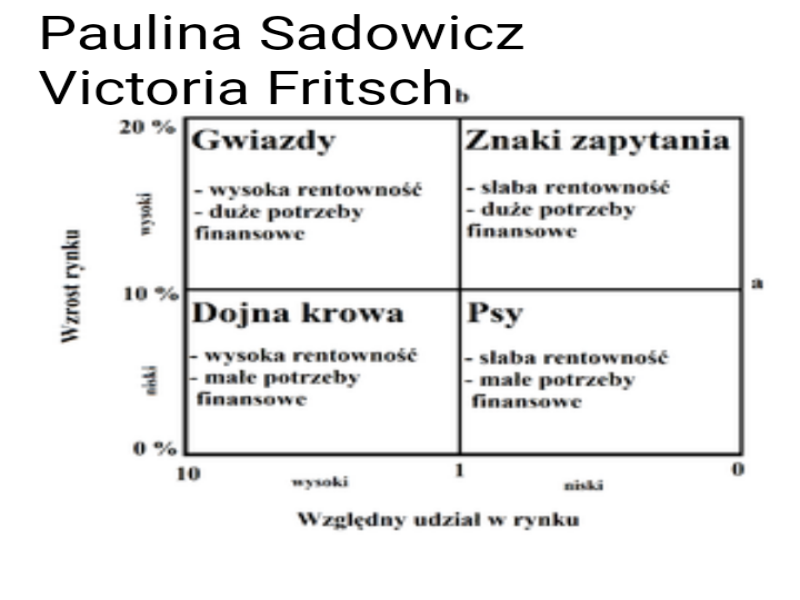 Macierz BCG_PaulinaSadowicz_VictoriaFritsch puzzle