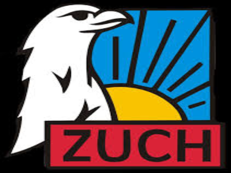 Znaczek zucha puzzle