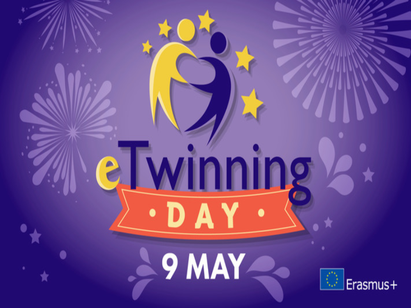 eTwinning Day puzzle