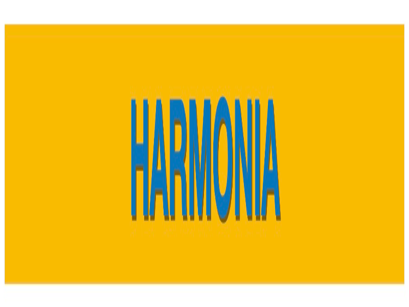 harmonia puzzle