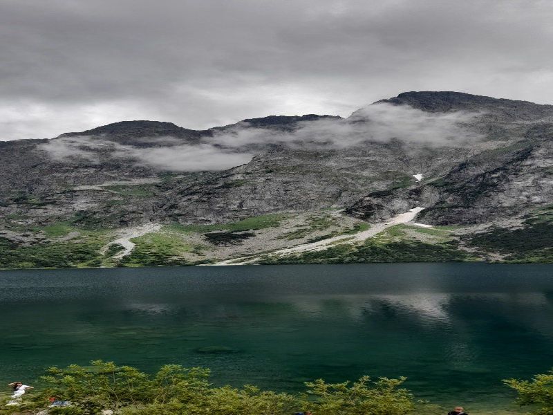 morskie oko puzzle