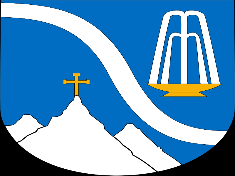 herb szczawnica puzzle