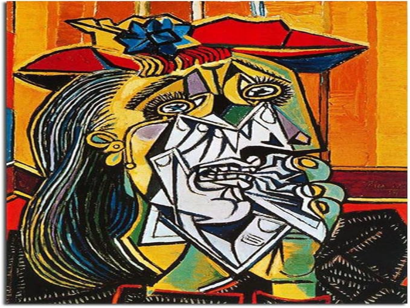 PICASSO puzzle